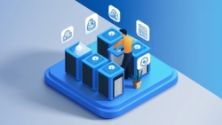 Why are Data Backup and Disaster Recovery Important?